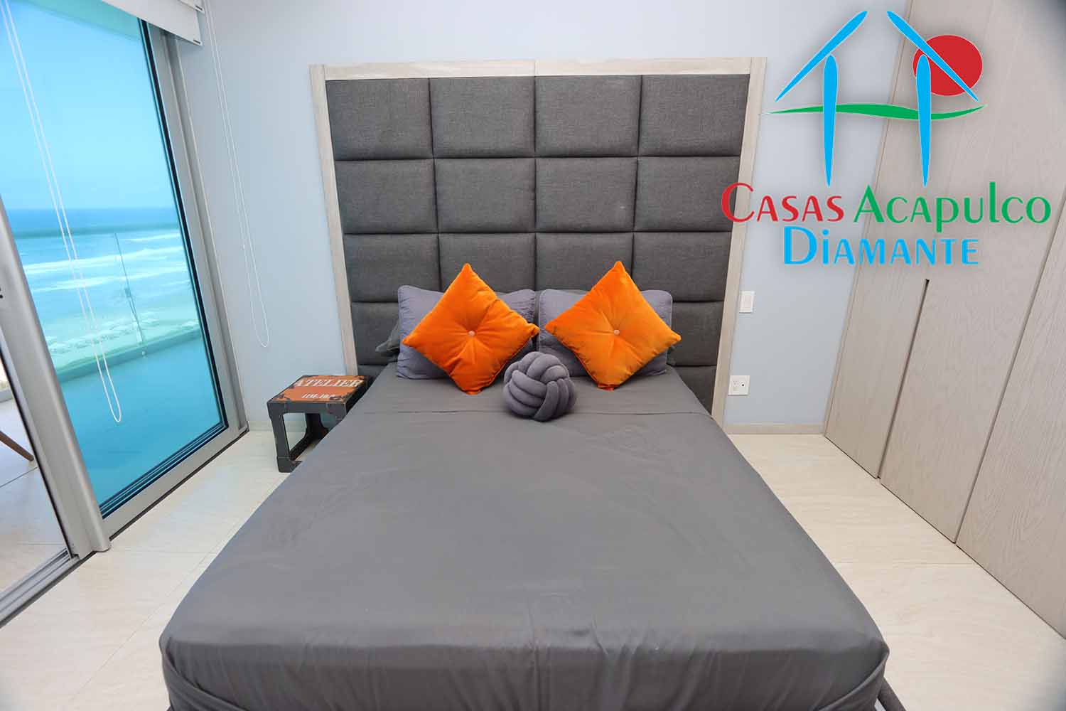 Velera A7 - Recámara dos 3